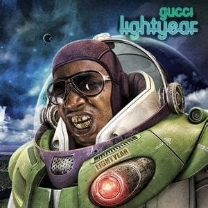 gucci buzz lightyear|Gucci mane lightyear album.